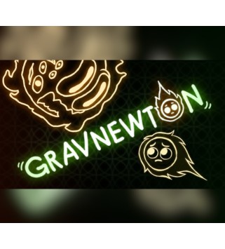 GravNewton Steam Key GLOBAL